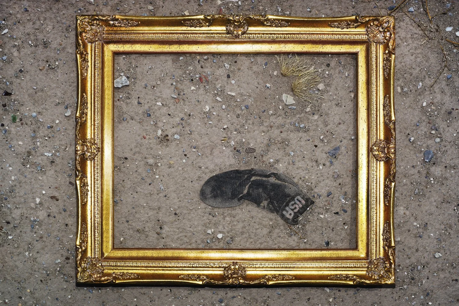 Untitled (USA)