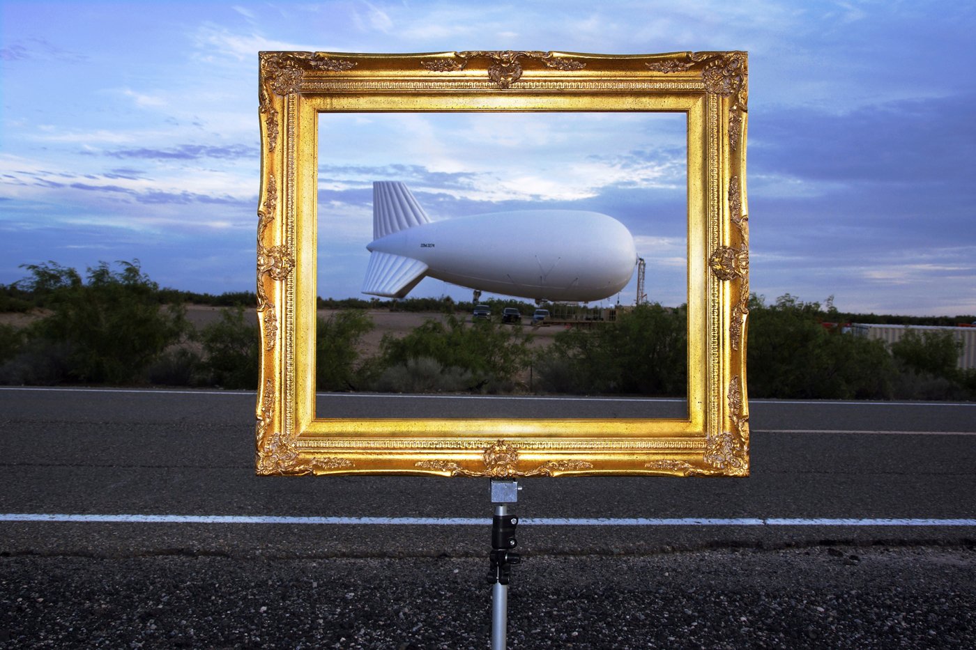 Untitled (Surveillance) 