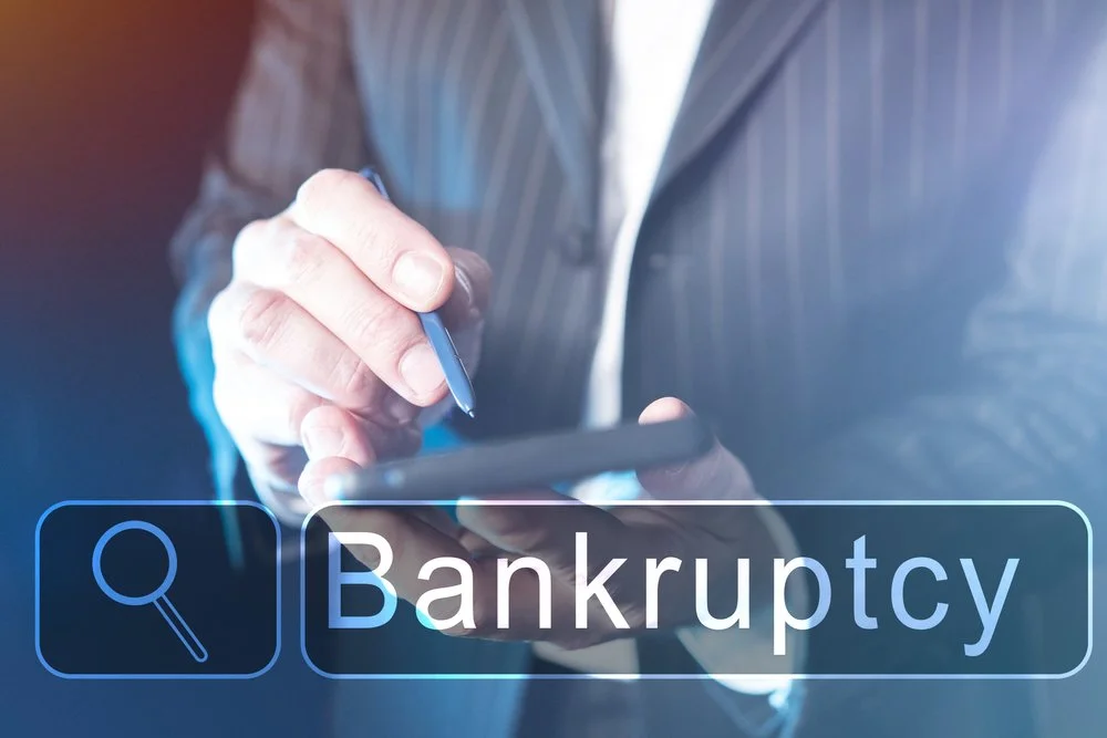 No More Hesitation Before Filing for Bankruptcy