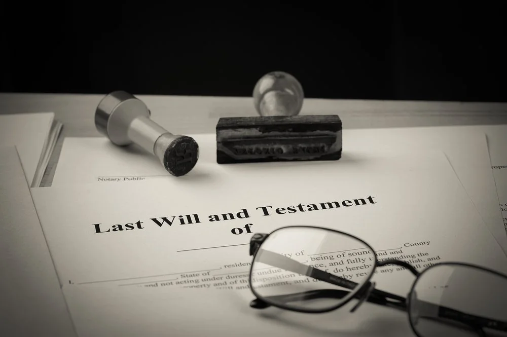 Is It Worth Making a Will Before Dying?