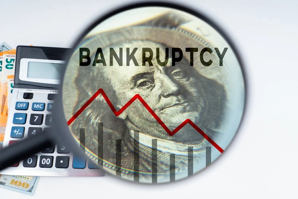Connecting with a Bankruptcy Lawyer Is Imperative