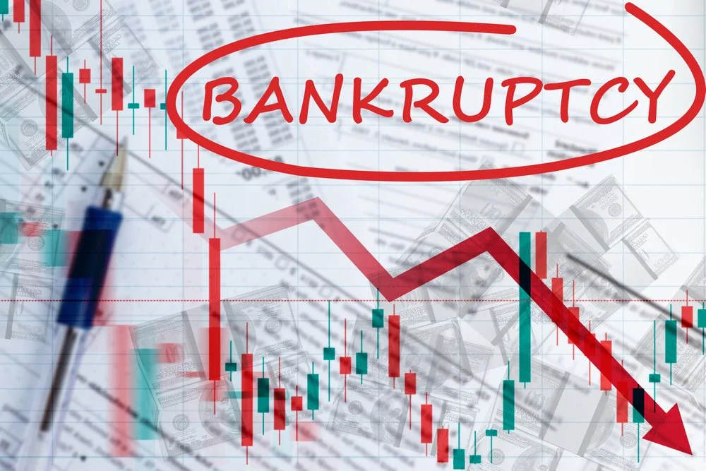 Understanding What Bankruptcy Law is All About