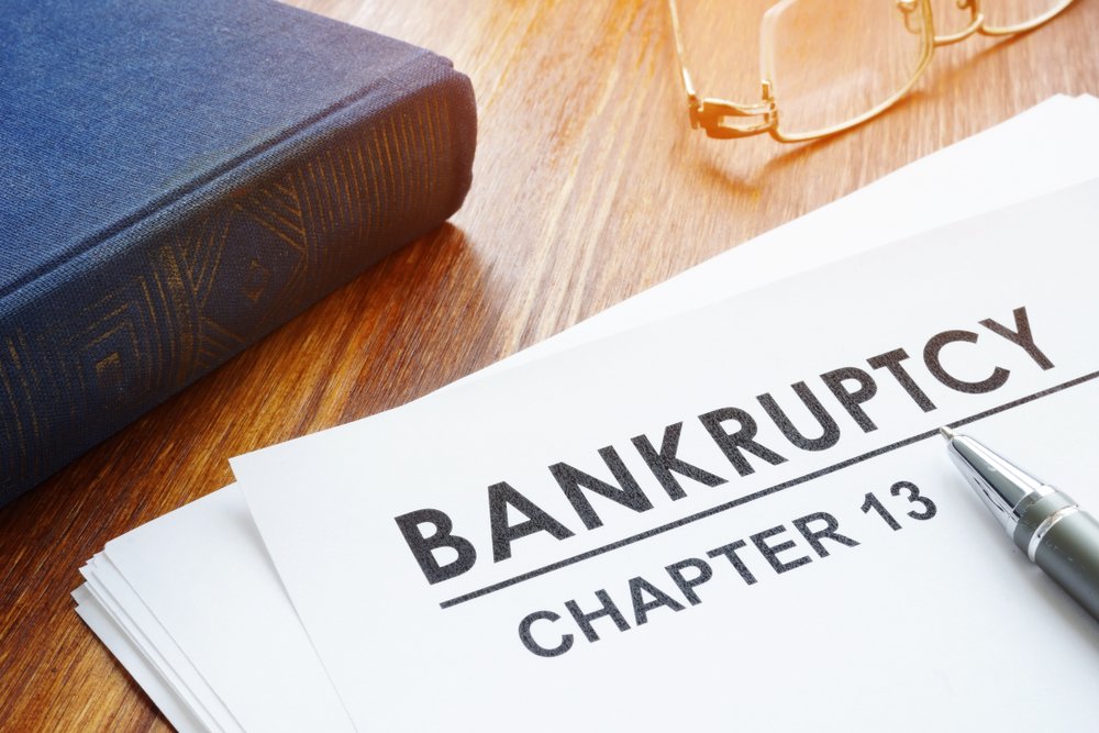 Credit Card Debts in Chapter 13 Bankruptcy