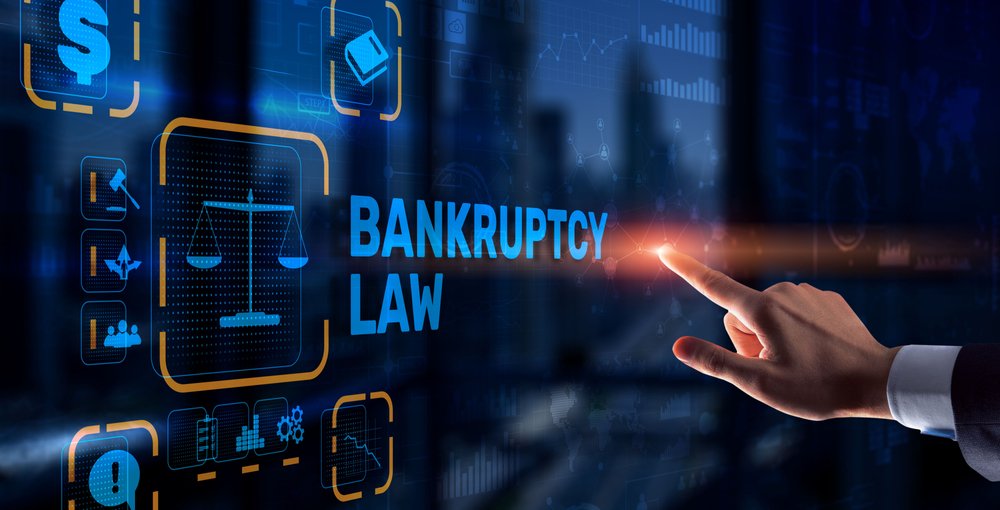 The Types Of Debts And How These Are Connected To Bankruptcy