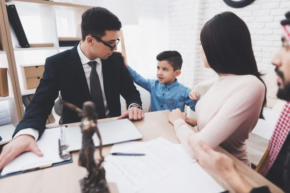 oklahoma city probate lawyer
