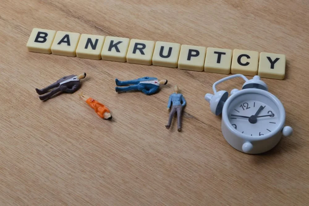 How Will A Bankruptcy Attorney Help You In Tax Debt?