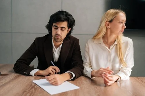 Understanding Divorce Laws in Oklahoma: Key Insights from a Divorce Attorney in OKC