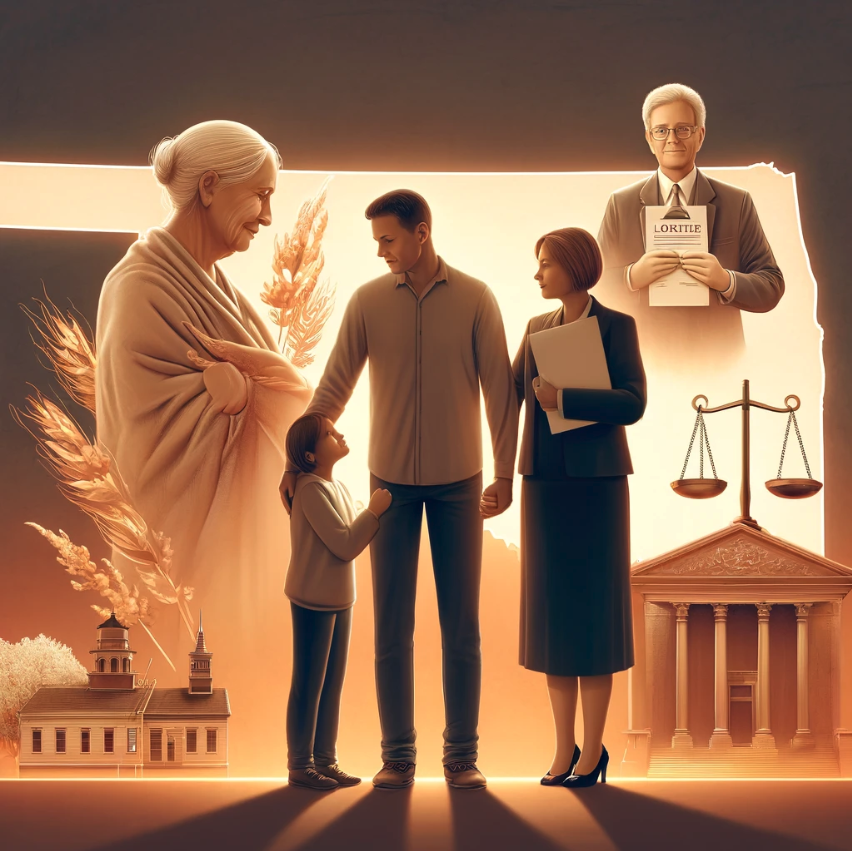 Understanding Guardianship in Oklahoma: How a Lawyer Can Help Protect Your Loved Ones