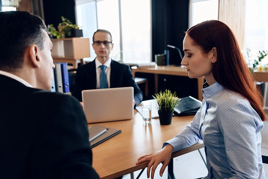 5 Things to Know Before Filing for Divorce in Oklahoma City