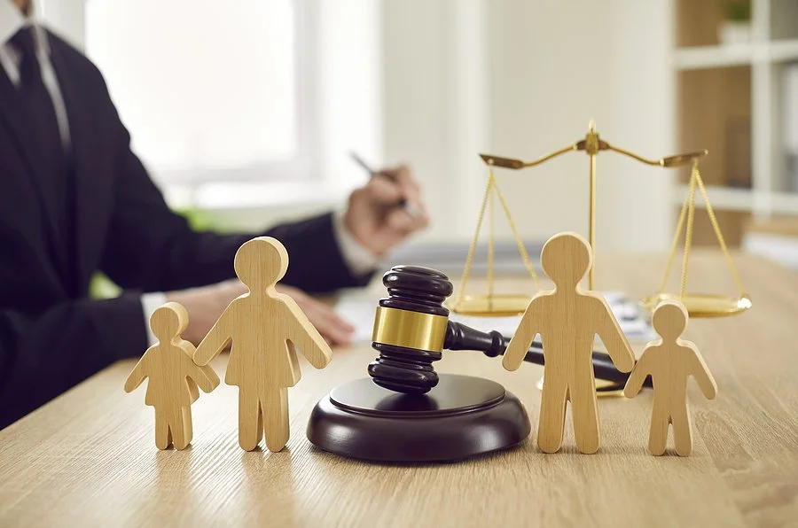 Do You Need a Family Attorney? Here's How to Decide