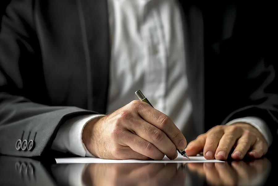 Understanding the Probate Process in Oklahoma City