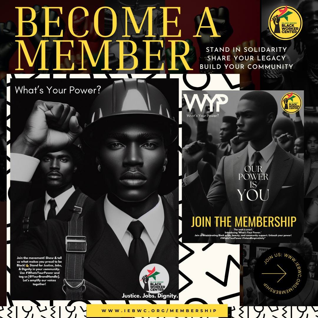 📢 Become a Member &amp; Join Our Listening Session This Evening! 🌐✨

🗓️ Date: June 27th, 2024
🕕 Time: 6:00 PM - 7:30 PM (PST)

Introducing: &quot;What's Your Power: Your Voice is Power&quot; Membership Learning and Listening Session!

🌍 Let's co