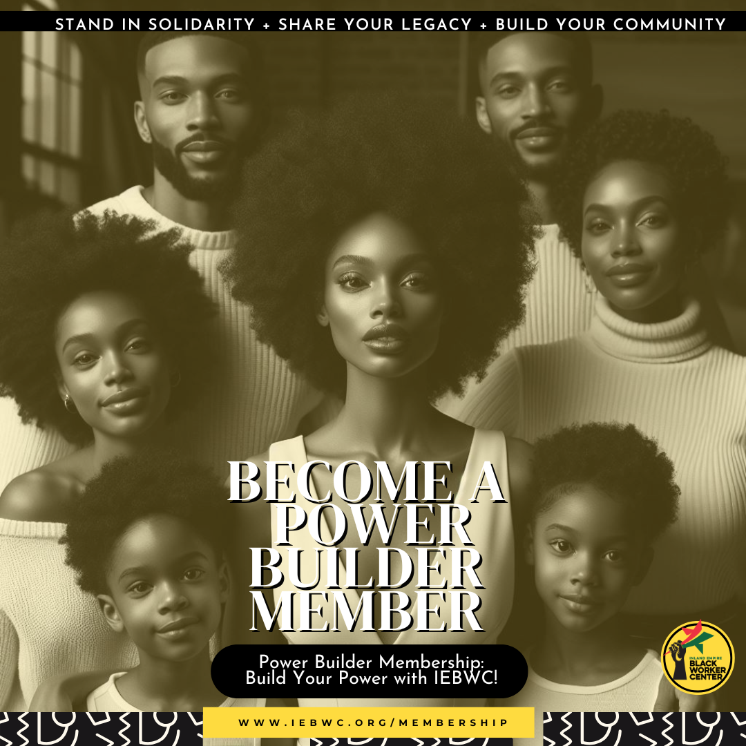 Power Builder Membership