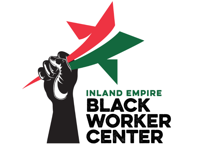 Inland Empire Black Worker Center