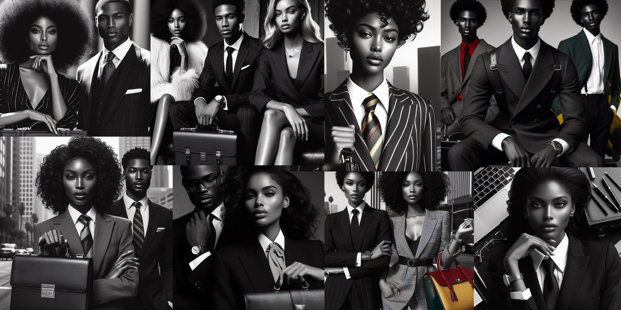 Elevate Your Career at the Black Professional Development Summit ...