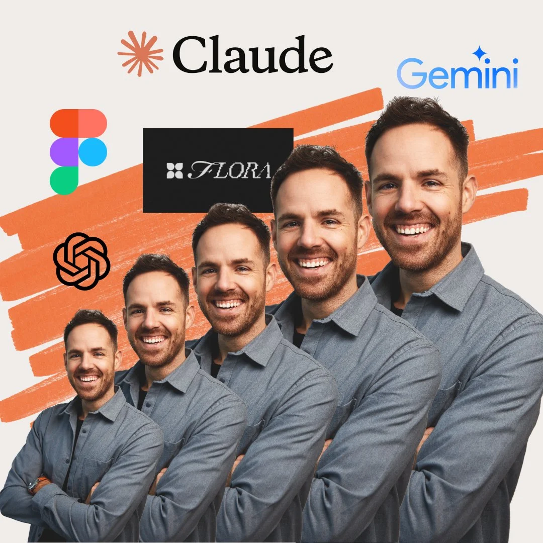 Creative at Scale