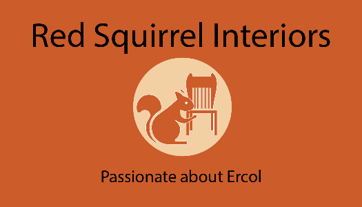 Red Squirrel Interiors
