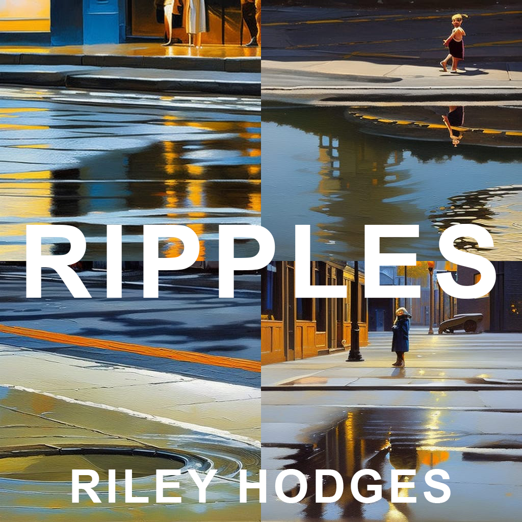 Ripples - Marimba Solo