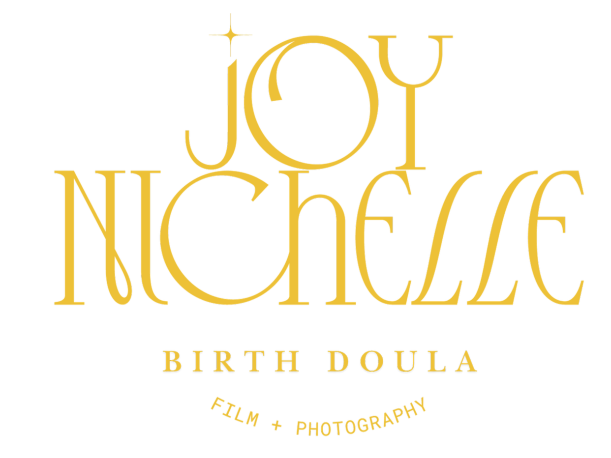 Joy Nichelle Photography | San Antonio Doula &amp; Birth Photographer