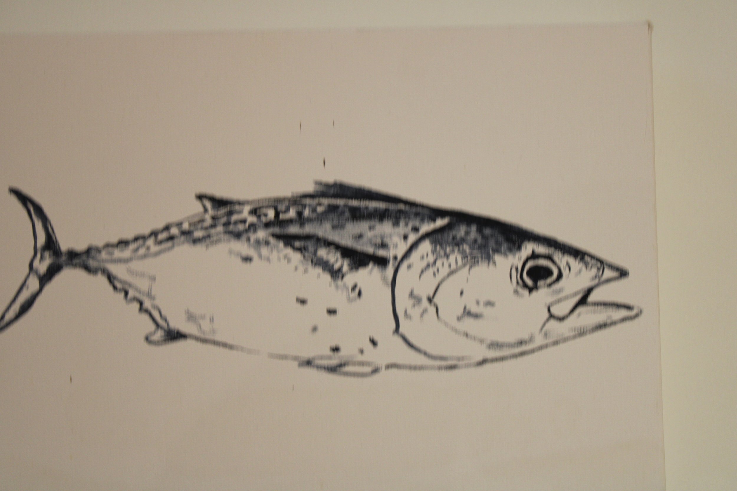 Albie
oil on canvas          9 x 12                    400