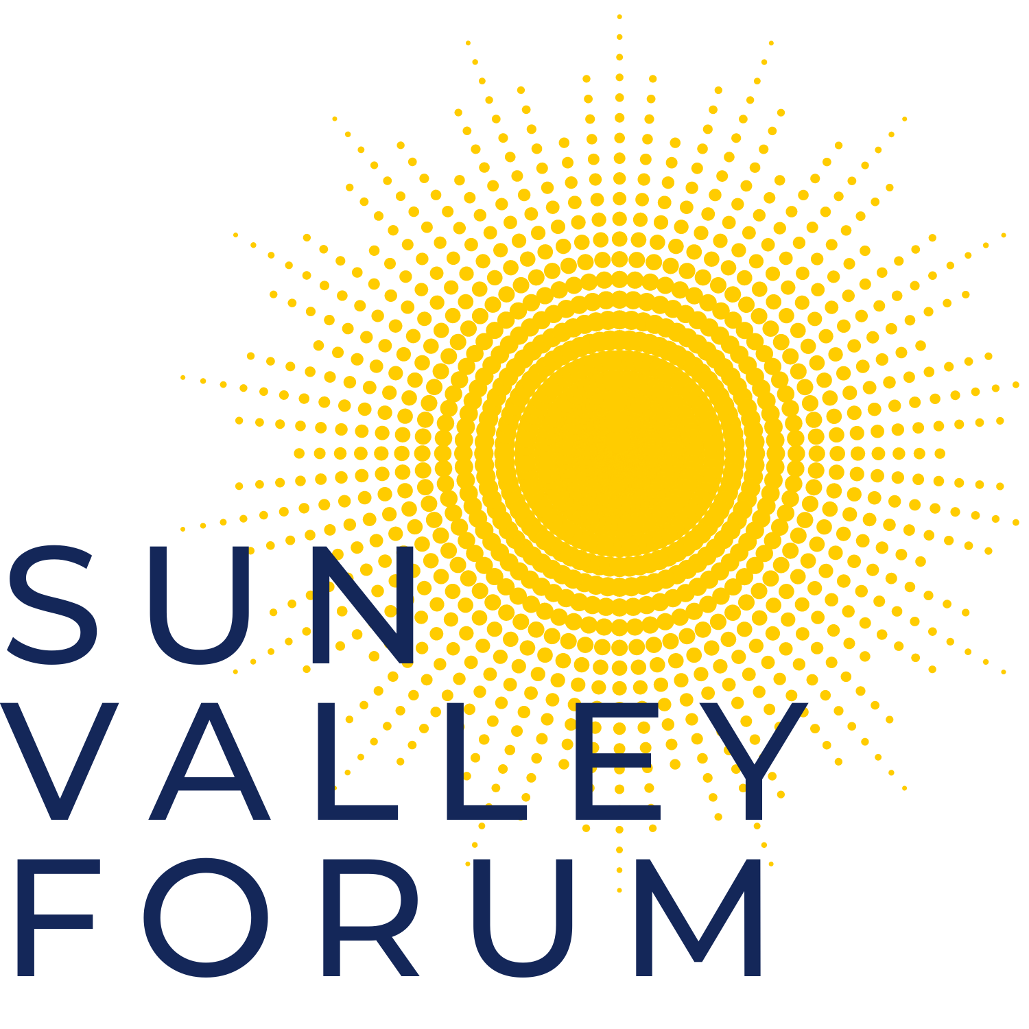 The Sun Valley Forum 