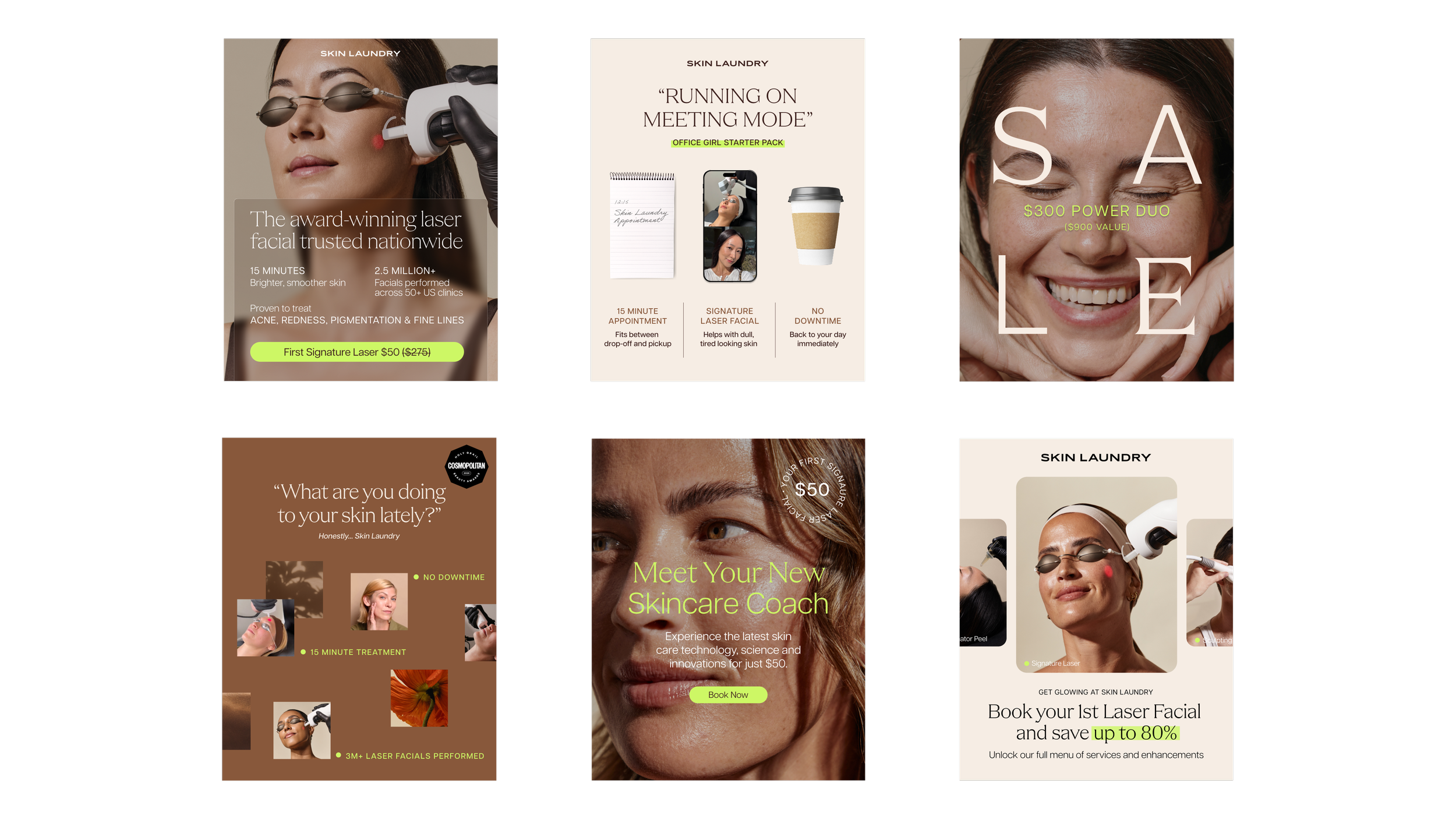 Paid Social