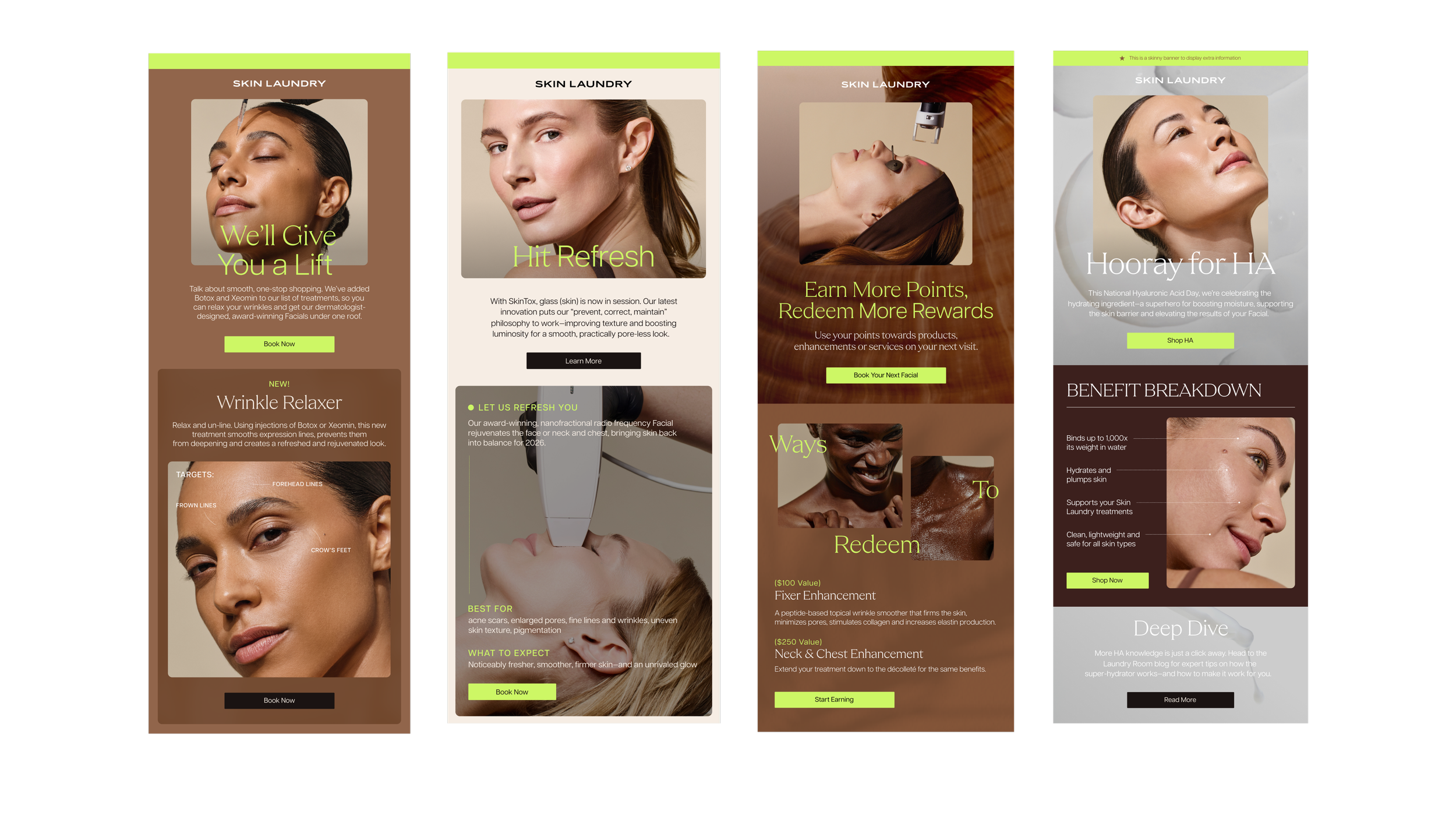 Email Marketing