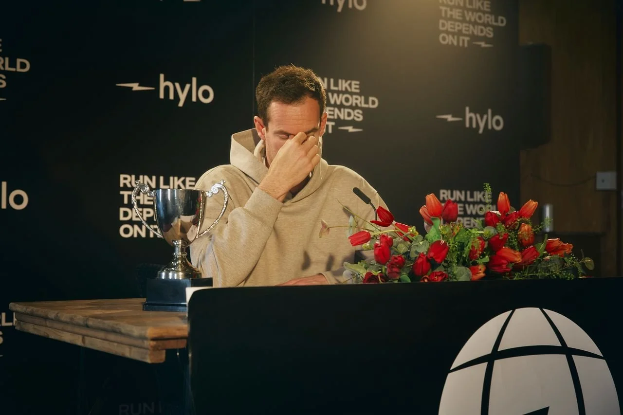 Andy Murray