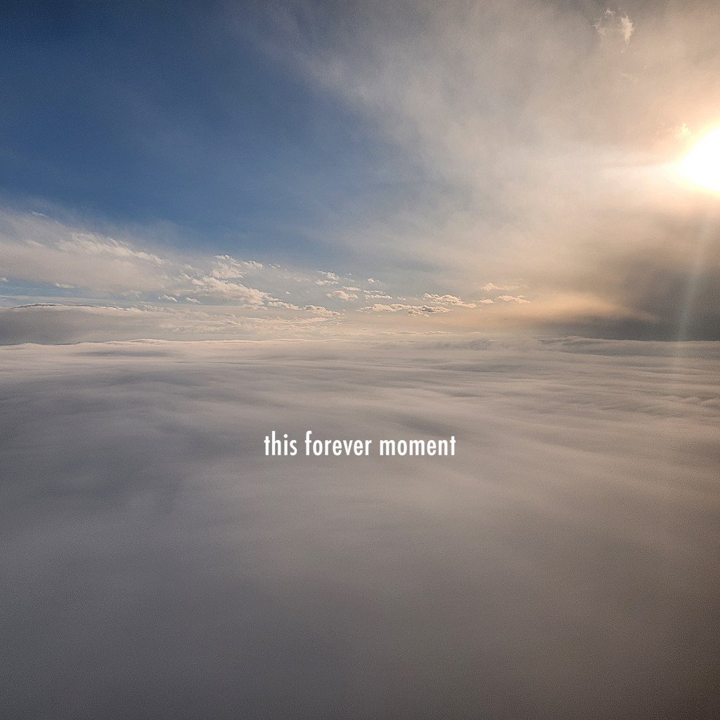 "This Forever Moment"