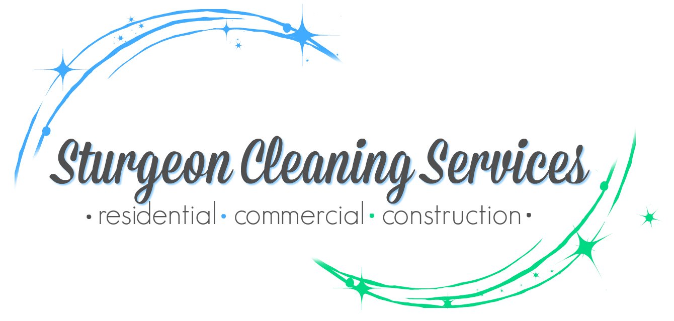 Sturgeon Cleaning Services