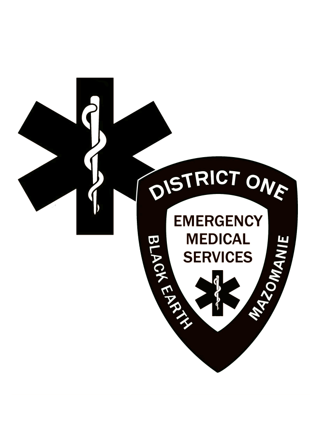 District One EMS