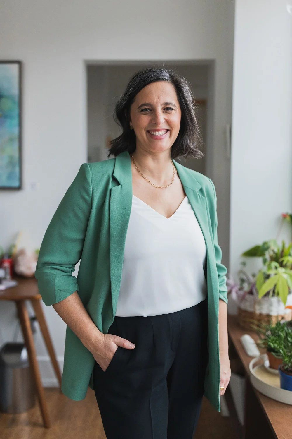 Dr. Stephanie Peltz, ND