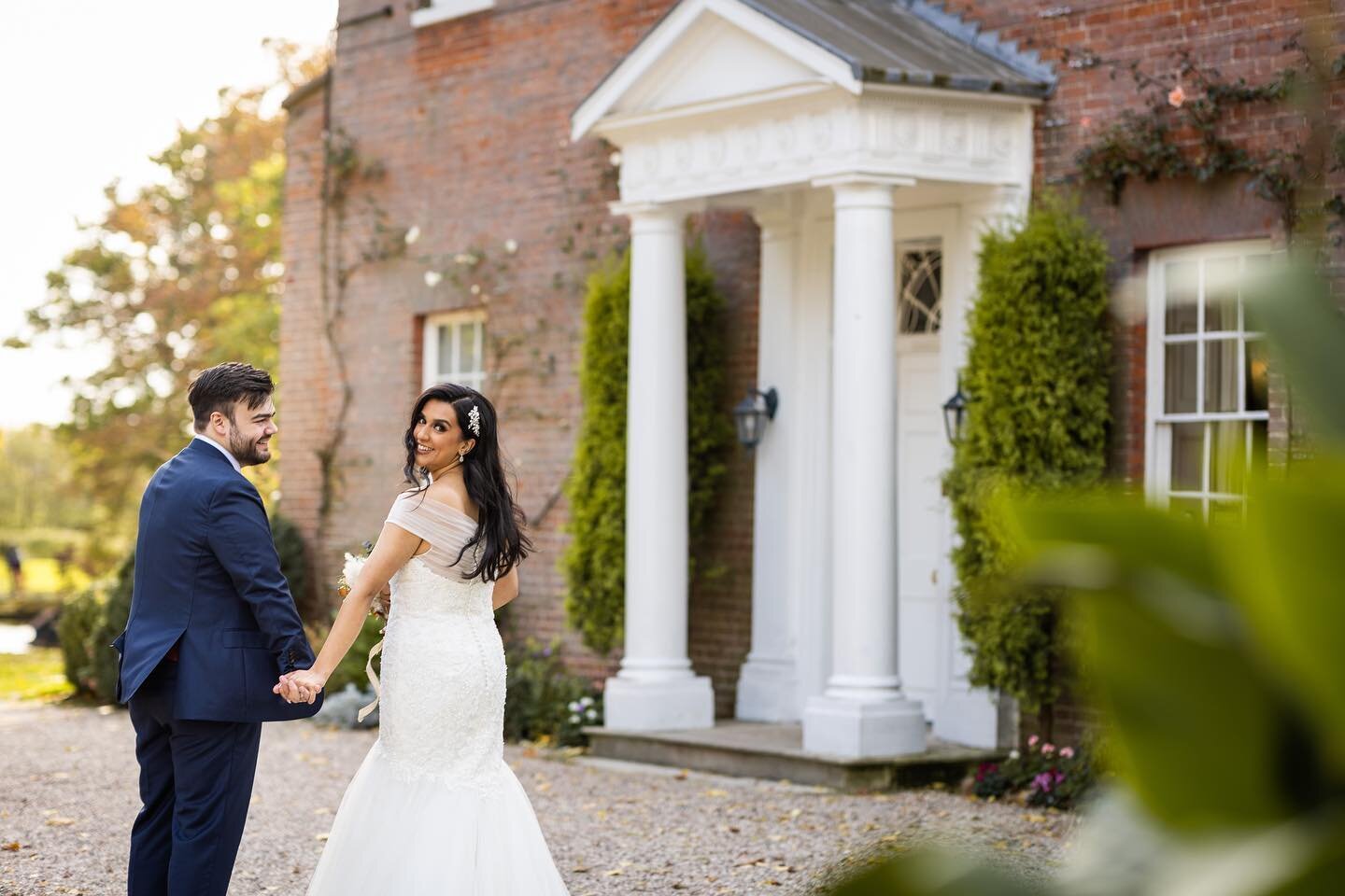 How amazing do these two look 😍.
U&amp;J&rsquo;s lovely Wedding at @mulberryhousehotel 

#Westlondonweddingphotographer #Buckinghamshireweddingphotographer 
#berkshireweddingphotographer #northlondonweddingphotographer
#hampshireweddingphotographer 