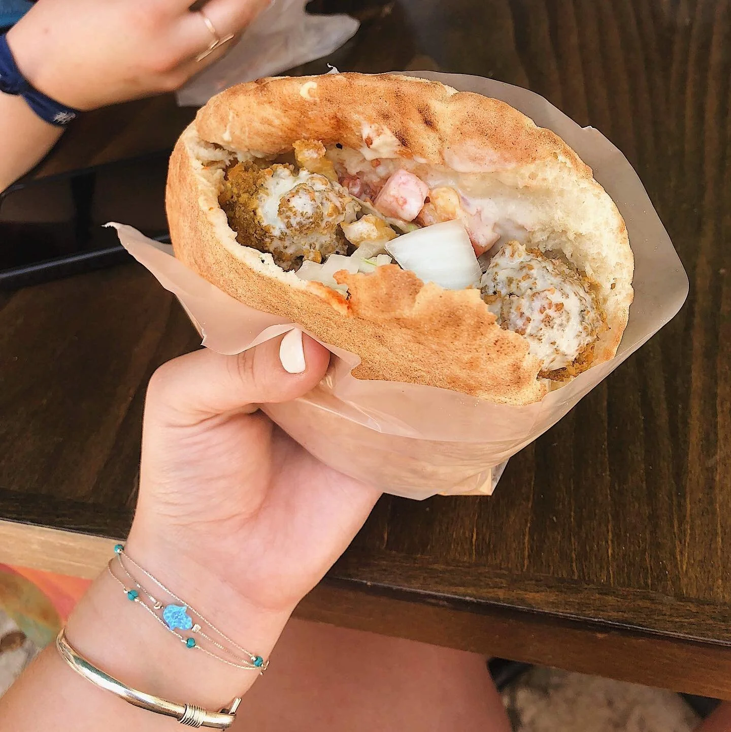 You can almost taste this pic 🙌😋