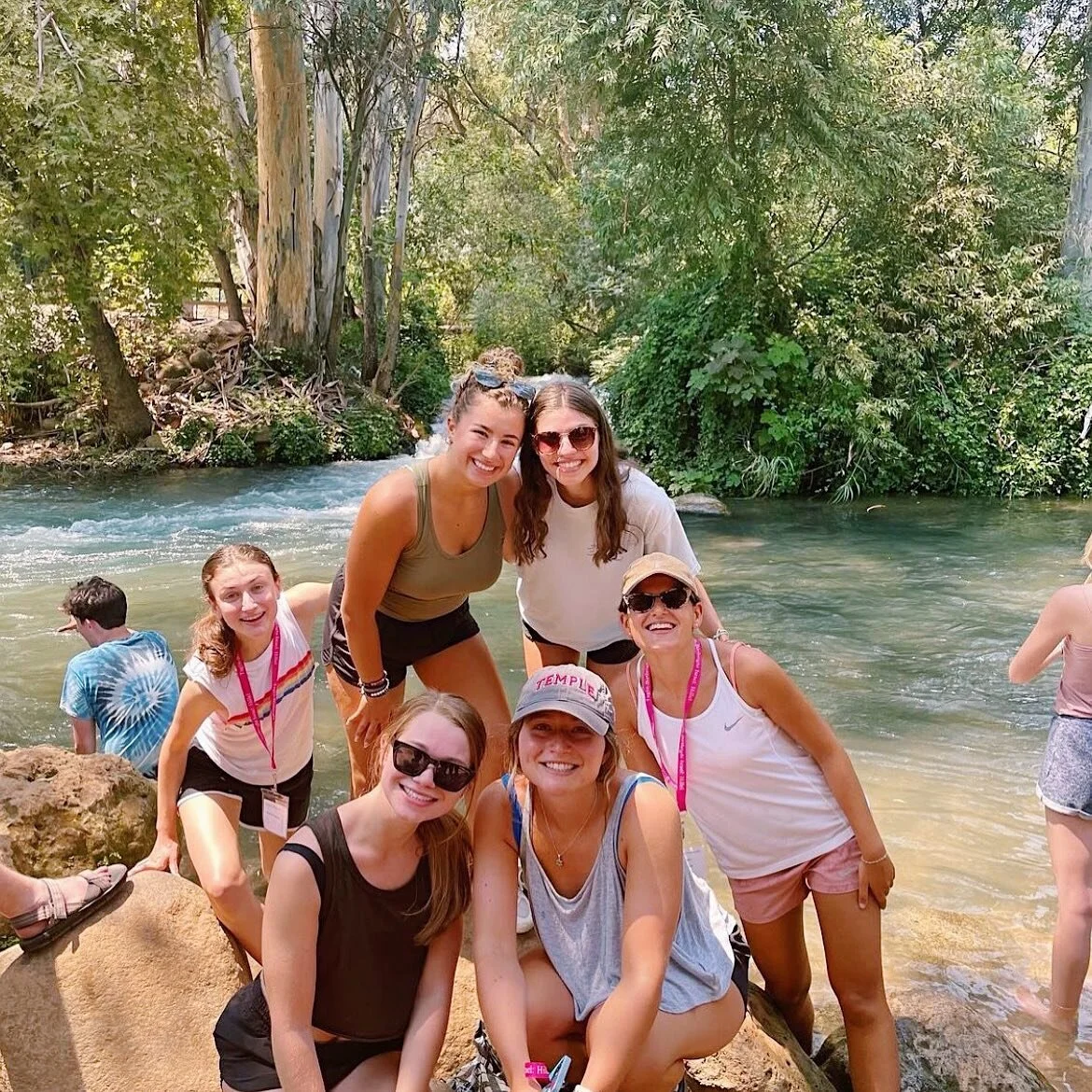 First day back got us in our feels&hellip; 💕