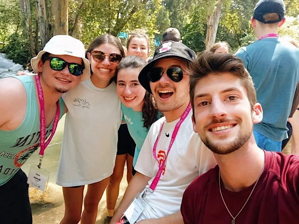 Can we skip to the good part ? Comment below your fav part of #birthright ☀️