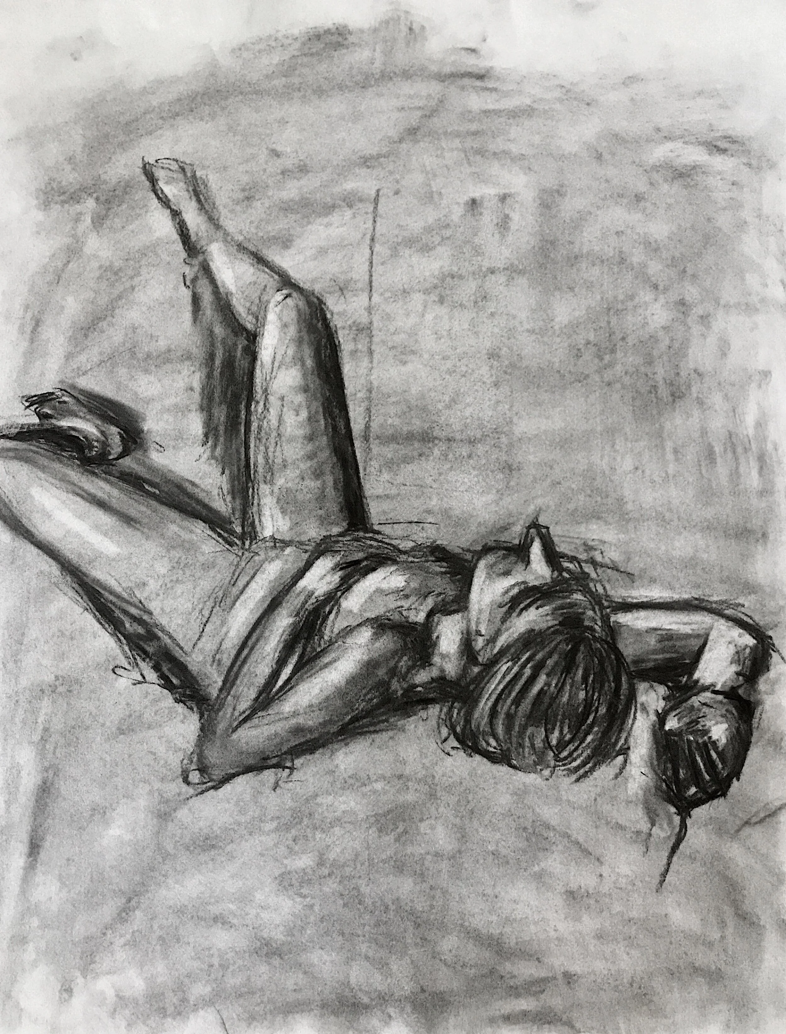Figure Studies