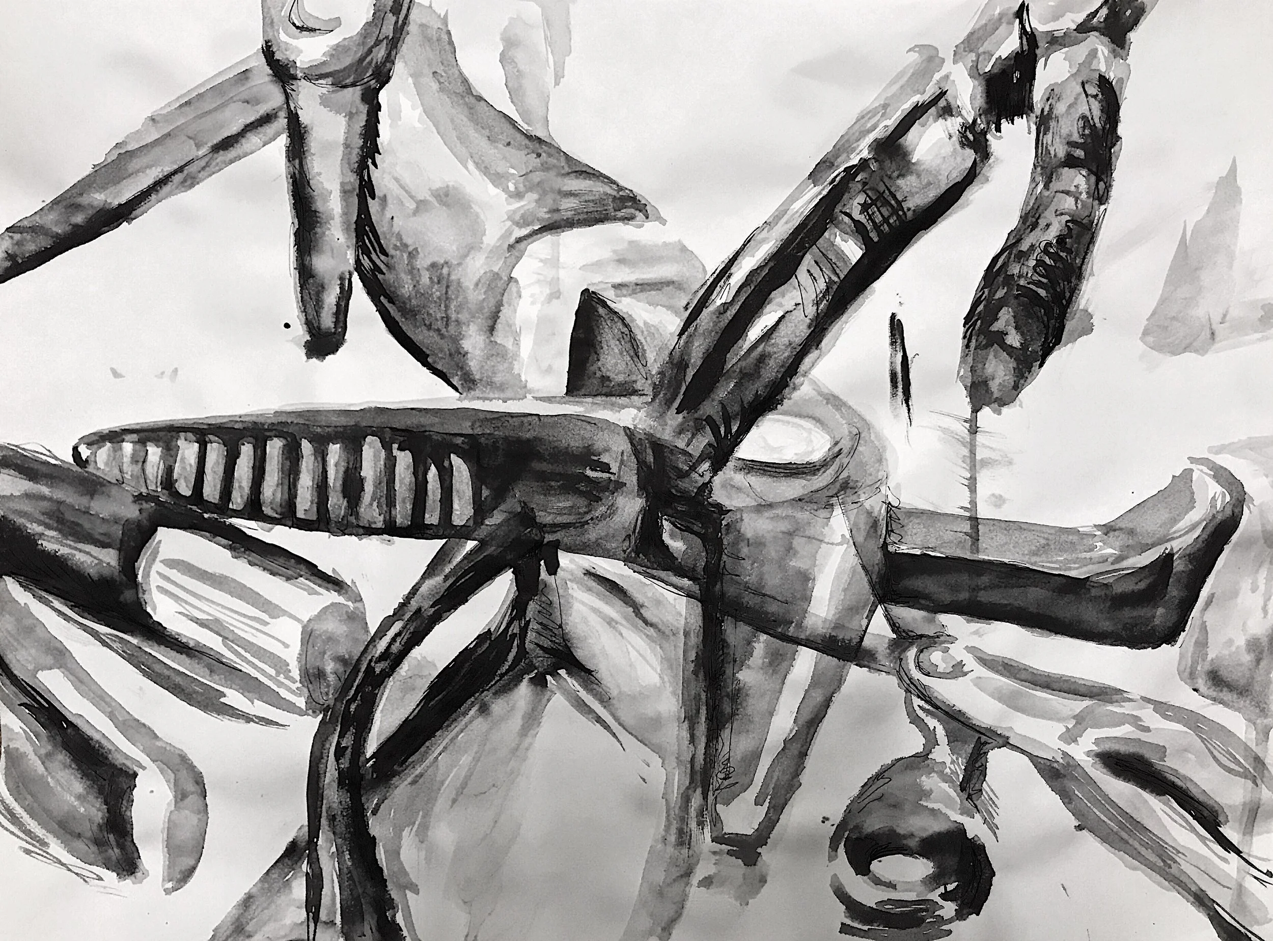 Tools Study