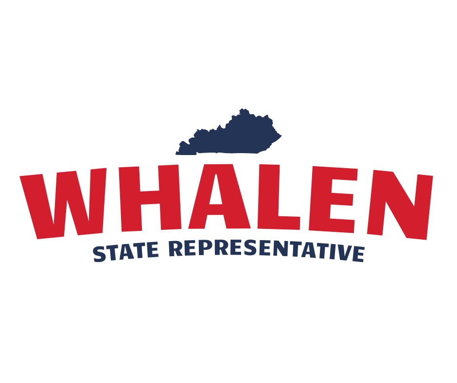 Kyle Whalen for State Representative 