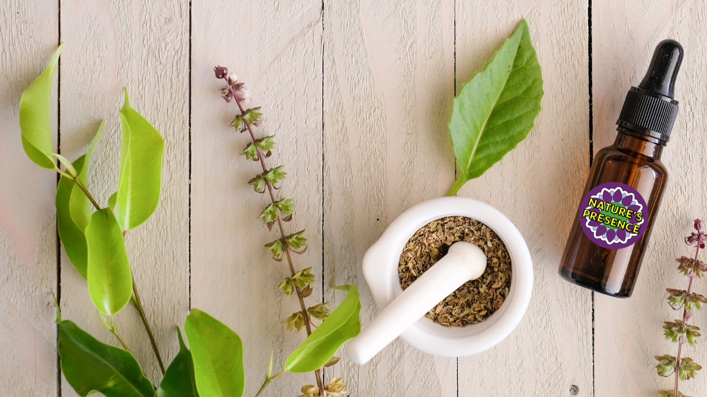 Shelves of cleaning products including disinfectants, sprays, and hand soaps, with a purple sign reading 'Cleaning Products' on a light purple wall.
