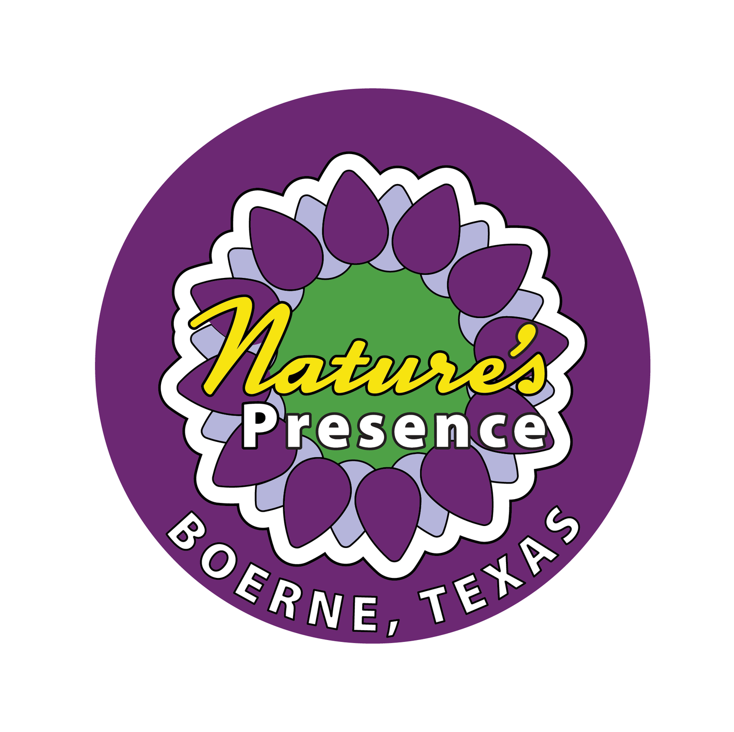 Nature&#39;s Presence