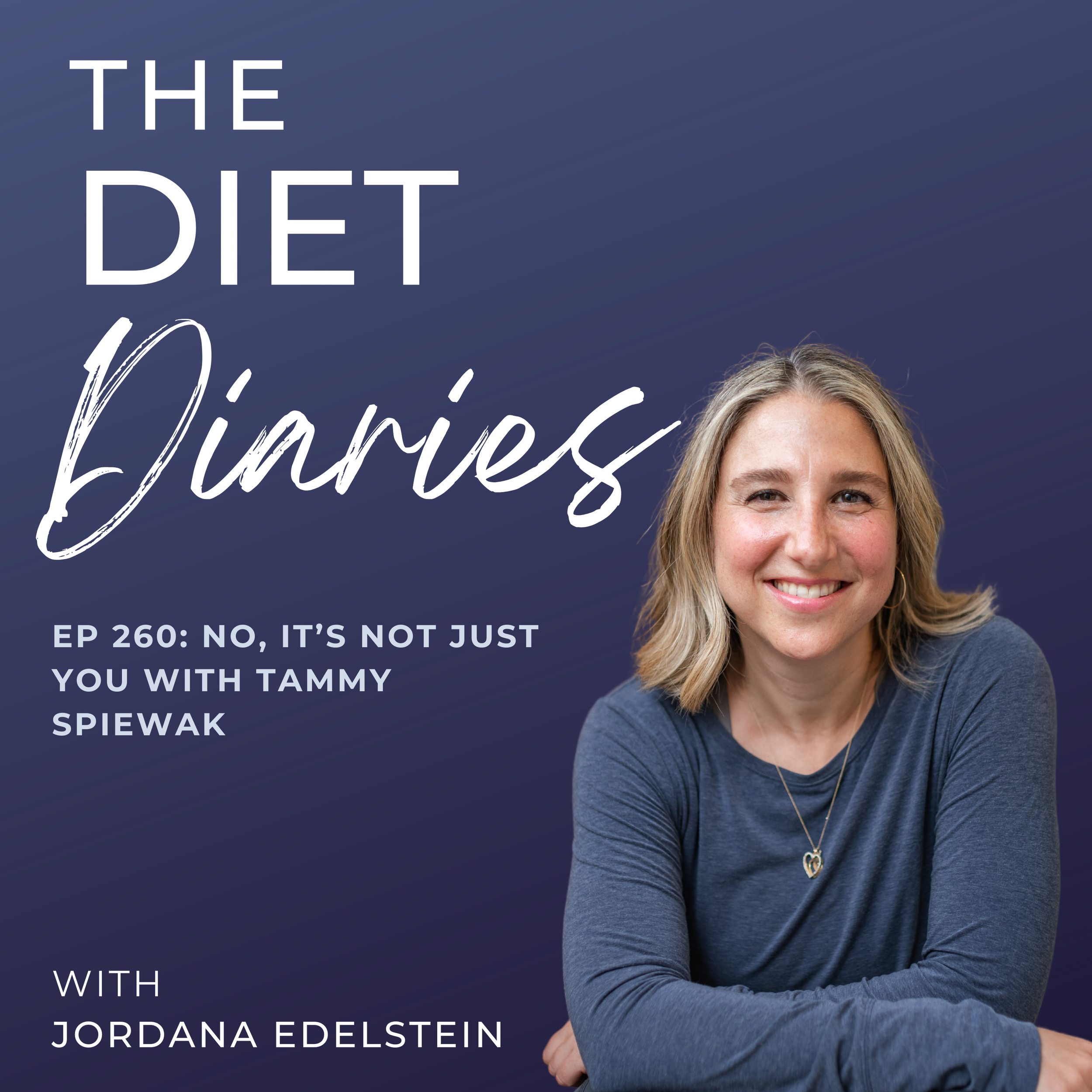 episode 260: no, it’s not just you