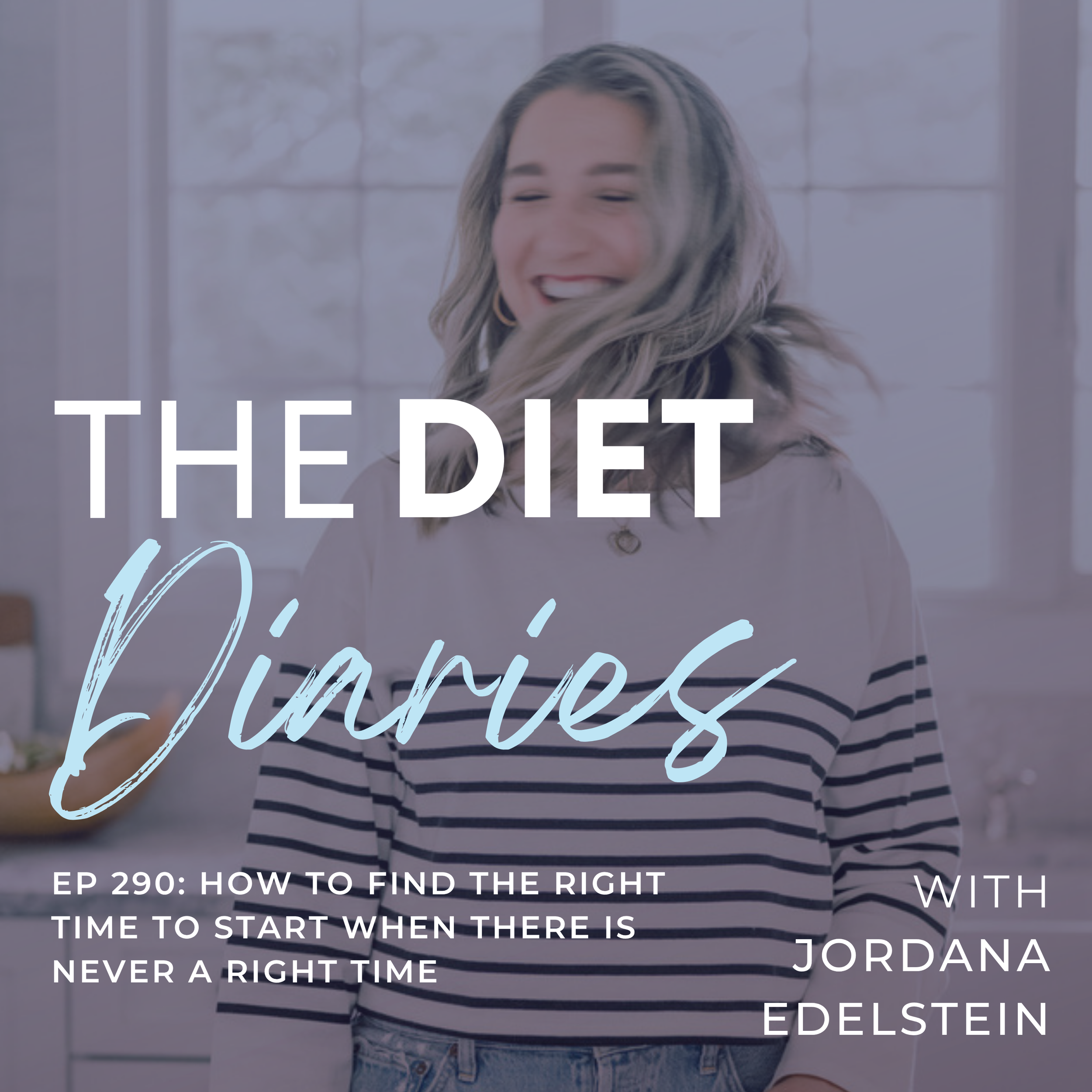 episode 290: how to find the right timet 