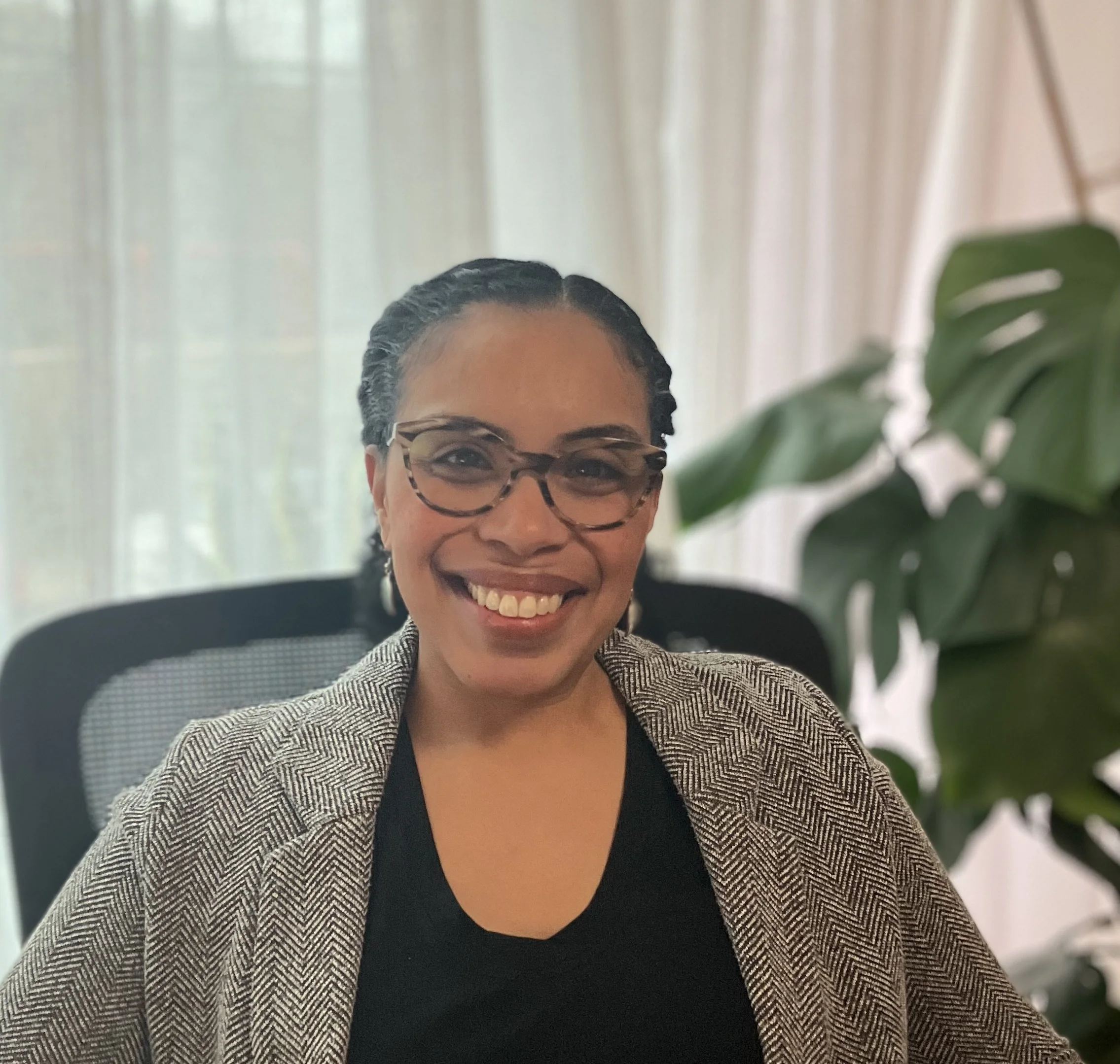 Jillian Mabry Female Therapist New York