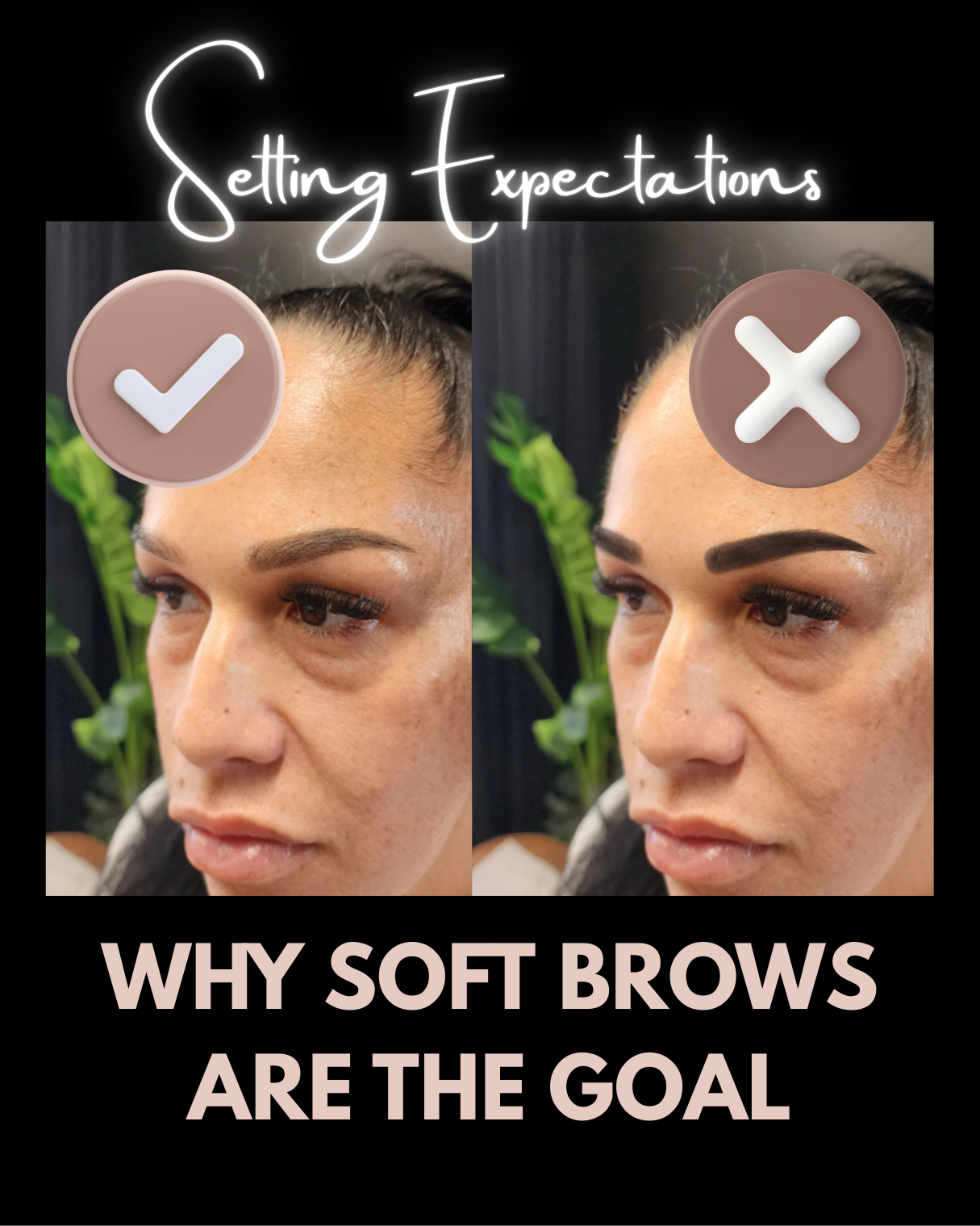 Soft is the new bold