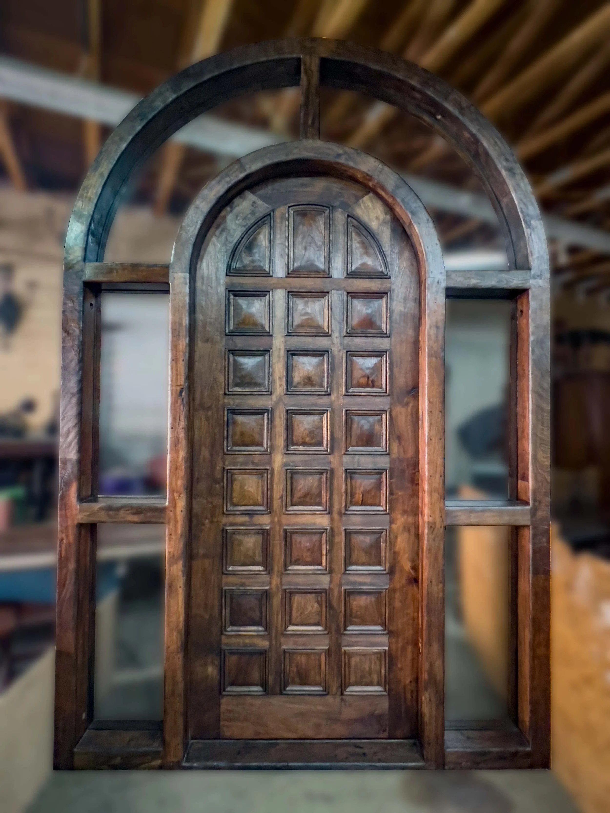 Copyright # - Door 102
