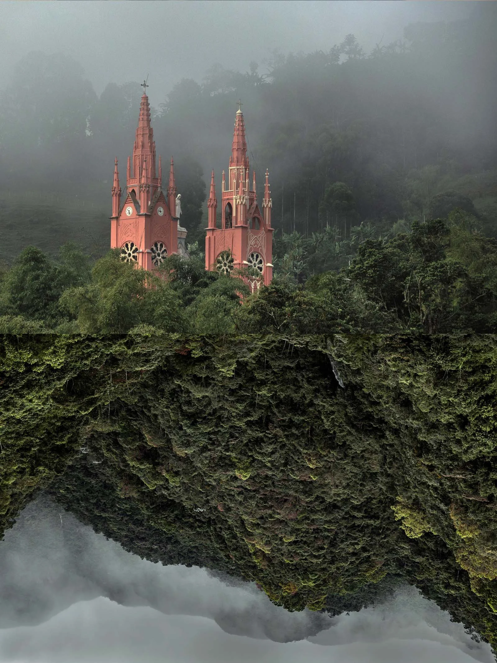 Jericó / Citará