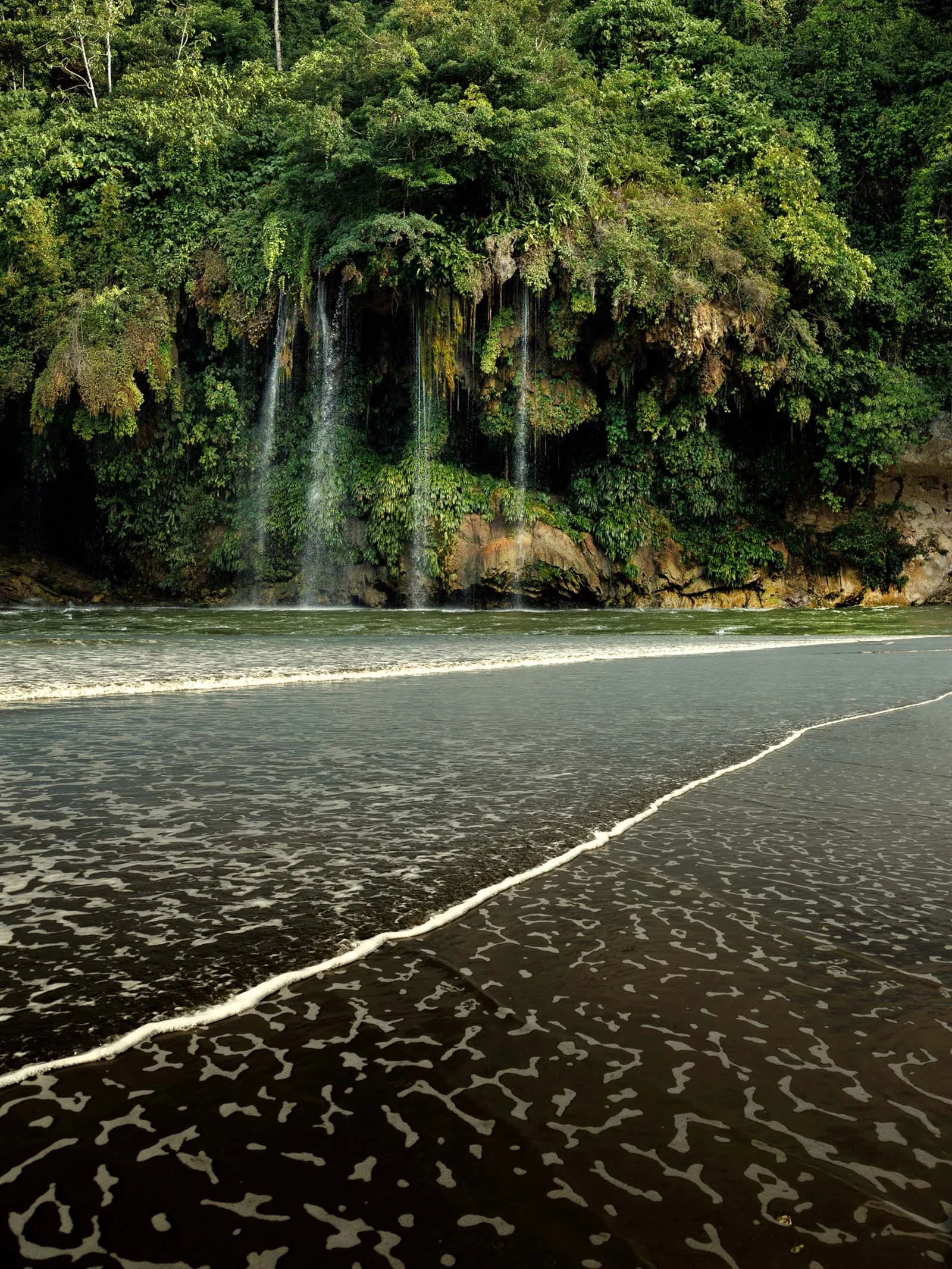 Samaná / Pacífico