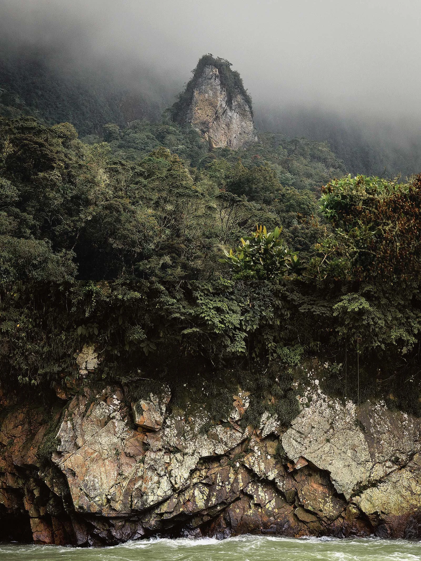Termales / Samaná