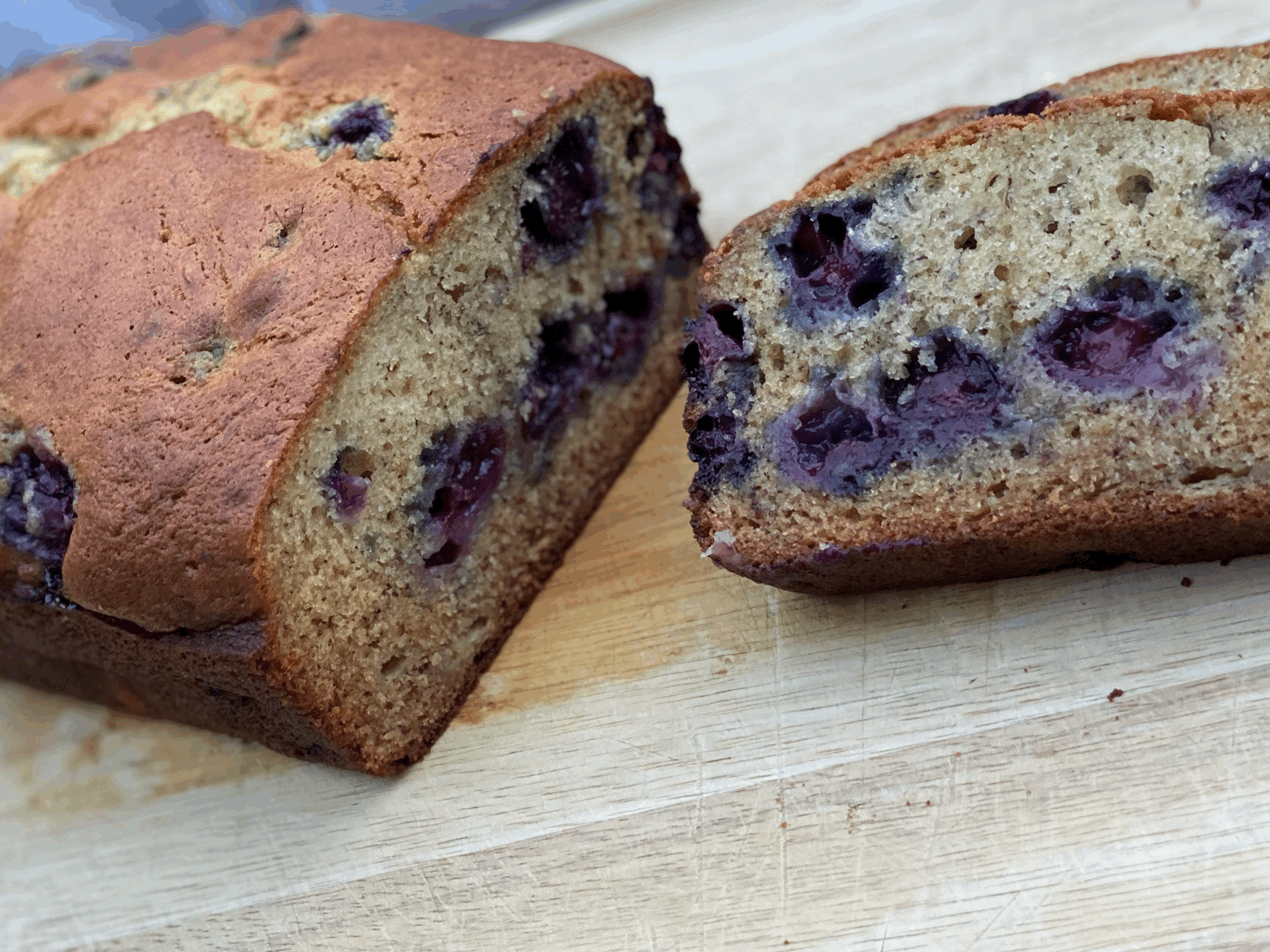 Banana Bread